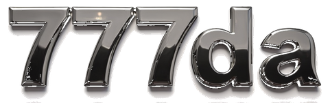 777da logo